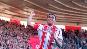 Shea Charles stunner helps promotion-chasing Southampton see off Oxford