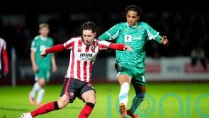 Tom Iorpenda shines as Notts County ease to victory against Cheltenham