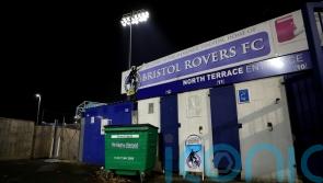 Bristol Rovers see off 10-man Gillingham for back-to-back wins