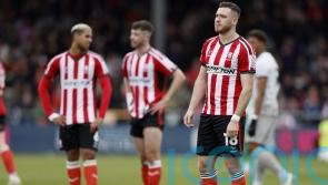 Lincoln continue surge towards Championship with victory over lowly Rotherham