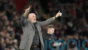 Norwich players showed &lsquo;really big heart&rsquo; to win at Charlton &ndash; Philippe Clement