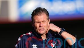 Steve Cotterill on Cheltenham&rsquo;s heavy defeat: It&rsquo;s never a 5-2 in a million years