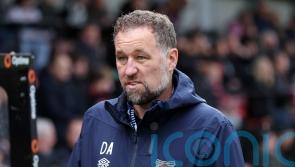 David Artell lauds &lsquo;professional performance&rsquo; from Grimsby in Barrow romp