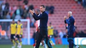 Tonda Eckert praises Southampton for passing &lsquo;test of maturity&rsquo; against Oxford