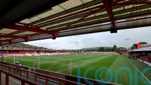 Danny Webb: Chesterfield&rsquo;s narrow win at Accrington was vital in play-off push