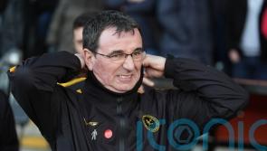 Gary Bowyer takes hat off to Burton players after win over Bradford