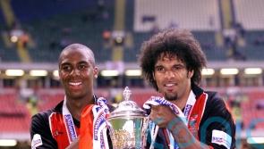 Darren Byfield: Late Walsall winner a better feeling than my promotion clincher