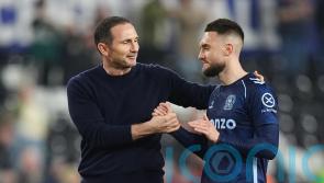 Frank Lampard delighted Coventry &lsquo;grabbed&rsquo; chance to capitalise on rivals&rsquo; slips