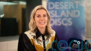 Sara Pascoe tries to be proud of using IVF by discussing it in her comedy