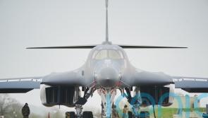 Warnings about Iran&rsquo;s missile range exaggerated and UK is safe, says minister