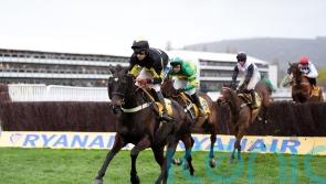 Joe Tizzard team turn their attention to Aintree