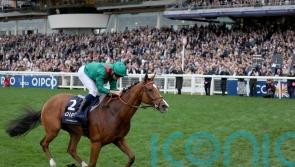 Calandagan limbering up for Sheema Classic challenge