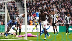 Brian Brobbey nets late winner as Sunderland complete derby double at Newcastle