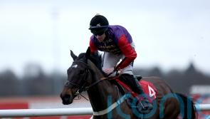 Fine Shot handed Aintree assignment