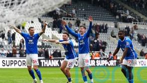 Derby double means a lot to Sunderland team and fans &ndash; Regis Le Bris