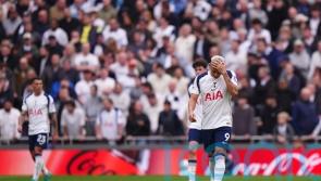 Tottenham crisis deepens with 3-0 defeat to relegation rivals Nottingham Forest