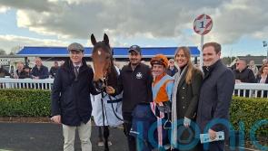 Beset heads Devoy Stakes one-two for Joseph O&rsquo;Brien