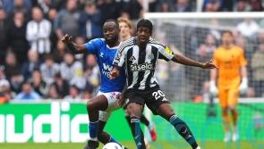 Newcastle vow action after alleged racist abuse halts Tyne-Wear derby