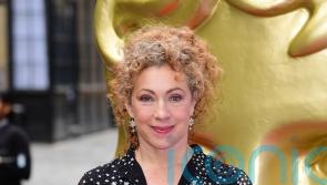 Alex Kingston: Strictly Come Dancing was &lsquo;perfect antidote&rsquo; to cancer treatment