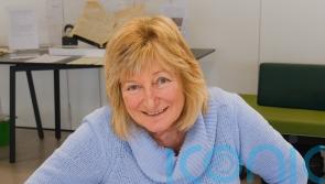 Woman bids to find father&rsquo;s ring containing &lsquo;hidden&rsquo; Stone of Destiny fragment