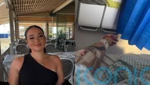 &lsquo;Doctors ignored my endometriosis symptoms for a decade, blaming my weight or bad periods &ndash; I wish they&rsquo;d have listened&rsquo;