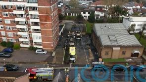 Prime Minister condemns &lsquo;horrific&rsquo; antisemitic arson attack on ambulances