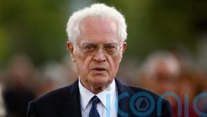 French ex-PM Lionel Jospin, architect of the 35-hour week, dies aged 88