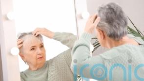 Why is my hair thinning as I get older?