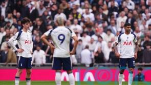 Cristian Romero: I promise to put 200 per cent into Tottenham&rsquo;s seven &lsquo;finals&rsquo;