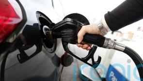 Diesel prices hit three-year high as costs continue to soar