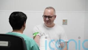 First men tested in landmark UK prostate cancer screening trial