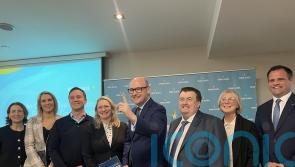 Dublin mayor says he is &lsquo;in it to win it&rsquo; as he enters by-election race