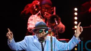 Van Morrison to receive Jazz FM lifetime achievement award