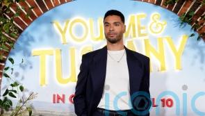 Rege-Jean Page says SNL UK reunion with Nicola Coughlan was &lsquo;delightful&rsquo;