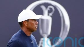 Tiger Woods set for return to action in TGL Finals after back surgery