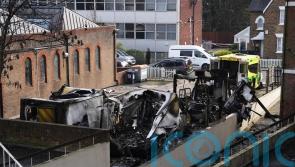 National security cases linked to Iran and other hostile states increase 50%