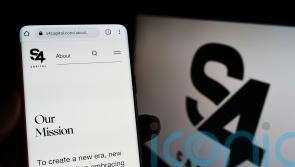 S4 Capital shares soar on hopes that cost-cutting is lifting profits