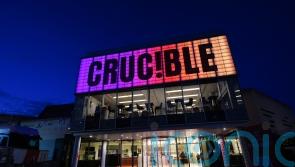 World Championship to stay at Crucible until 2045 after &pound;45m revamp deal struck