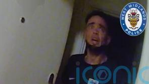 Killer who took police to shallow grave guilty of mother-of-two&rsquo;s manslaughter