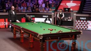 Prime Minister helps to keep World Snooker Championship in Sheffield