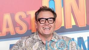 Alan Carr says he has &lsquo;genuinely&rsquo; bought a castle for new Disney+ show