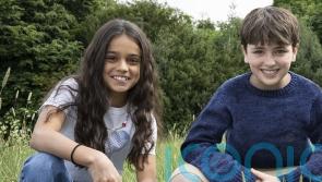 First look image gives fans tantalising glimpse of new Harry Potter series