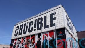 Barry Hearn: I let my heart rule my head to keep World Championship at Crucible