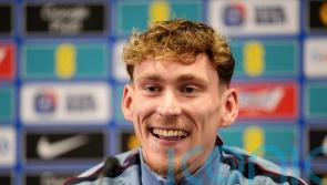 James Garner hopes to replicate under-21 success with England senior squad