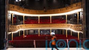 Government awards another &pound;3.5m to Citizens Theatre to complete redevelopment