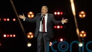 Stand-up comedians raise a laugh and money for Teenage Cancer Trust