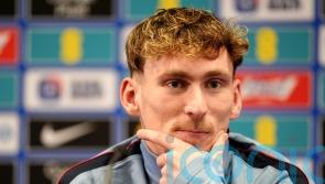 James Garner knew this Everton season was make-or-break for England aspirations