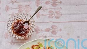 Jad Youssef&rsquo;s stuffed Lebanese pancakes recipe