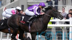 O&rsquo;Brien pondering Gladness start for Albert Einstein