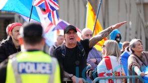 Police have attended 530 protests so far this year, senior officer says